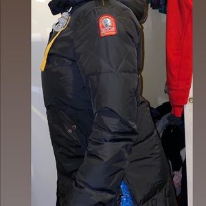 Parajumper Women Size Large